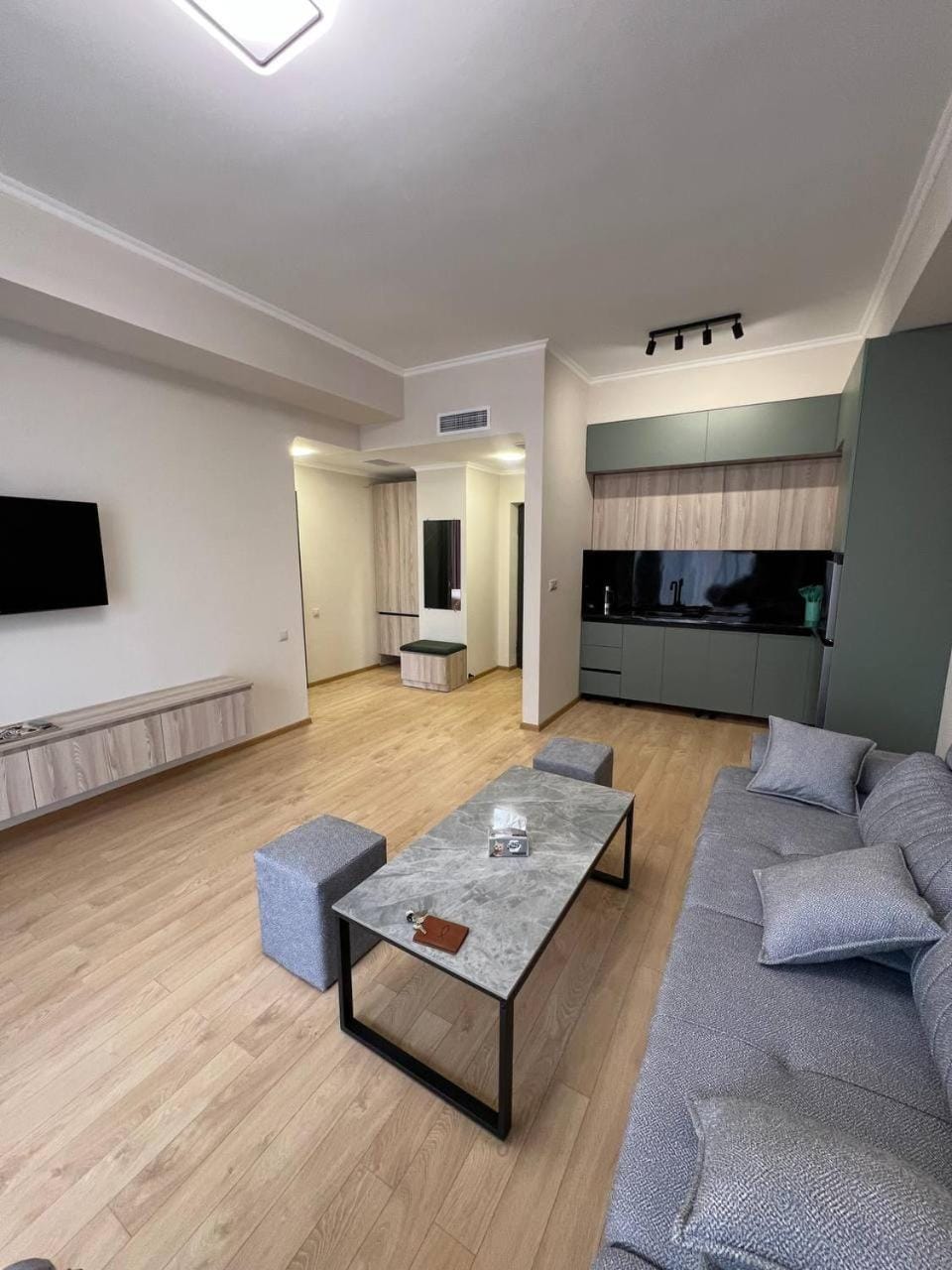 Alvina complex Apartment in Armenia