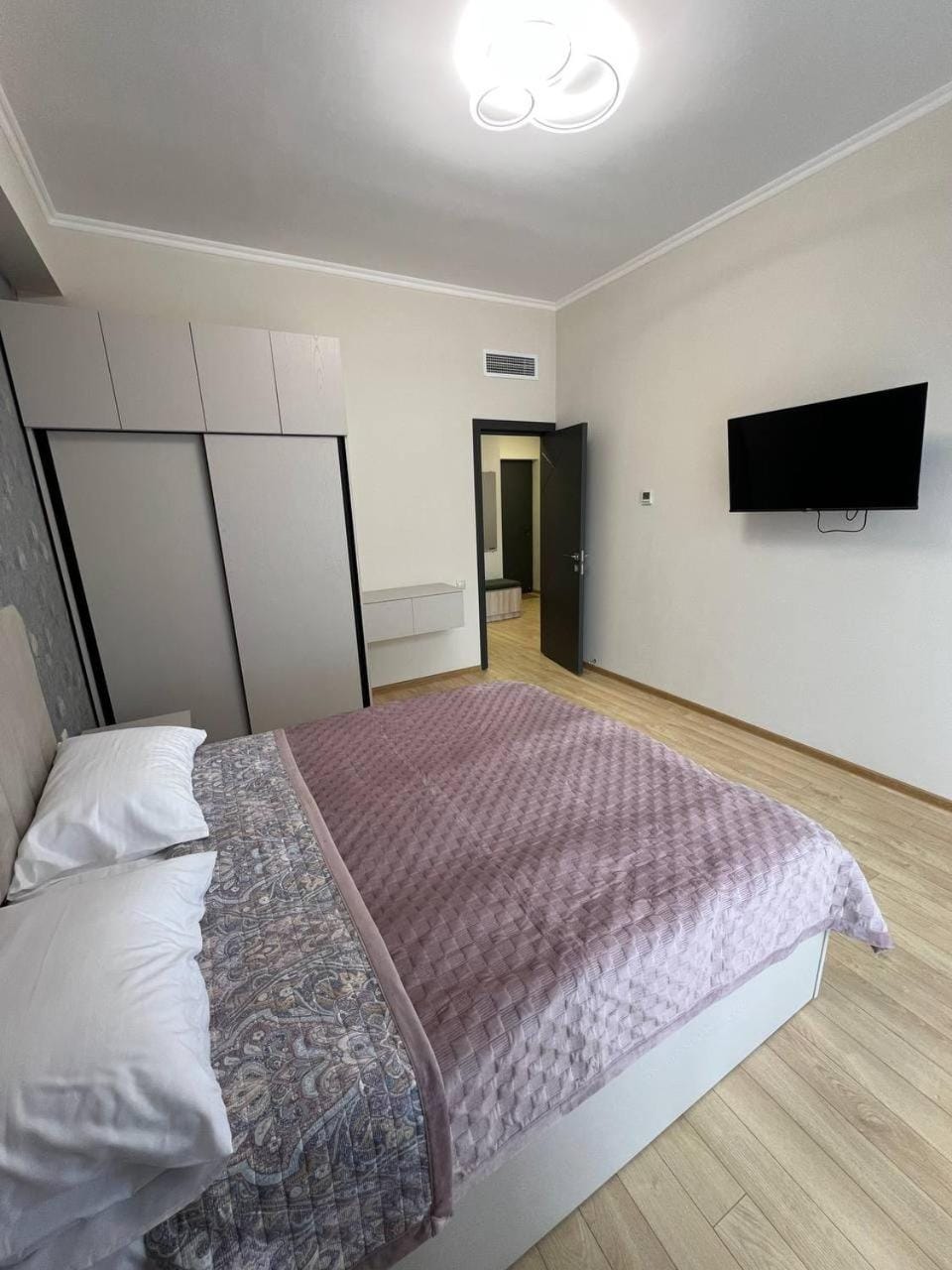 Alvina complex Apartment in Armenia