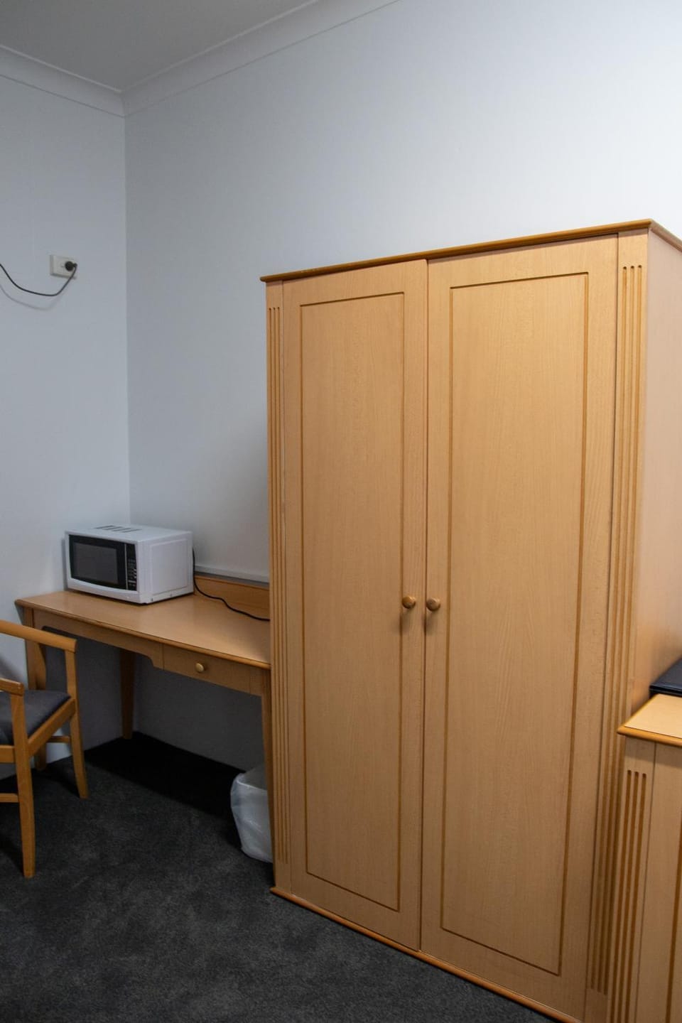 wardrobe