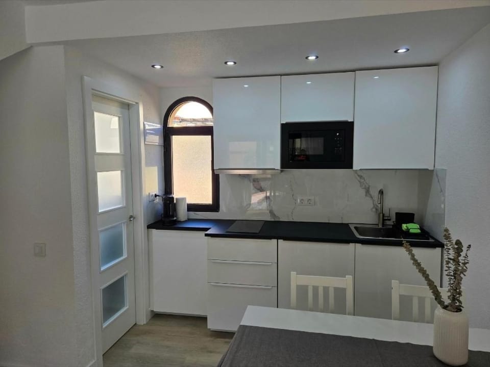 Casa Nayle Costa Calma Apartment in Fuerteventura