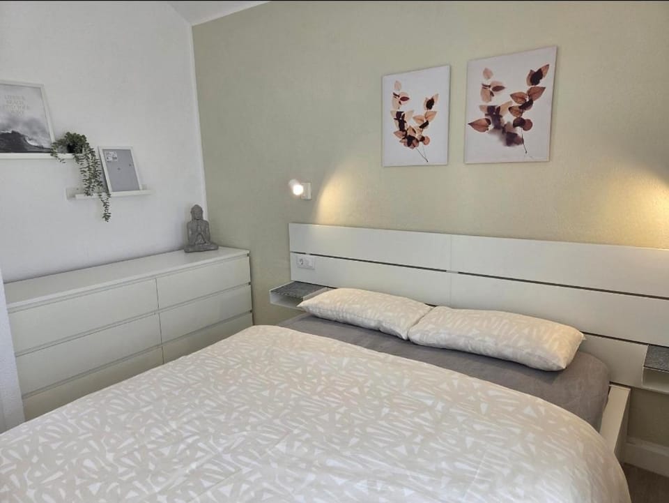 Casa Nayle Costa Calma Apartment in Fuerteventura