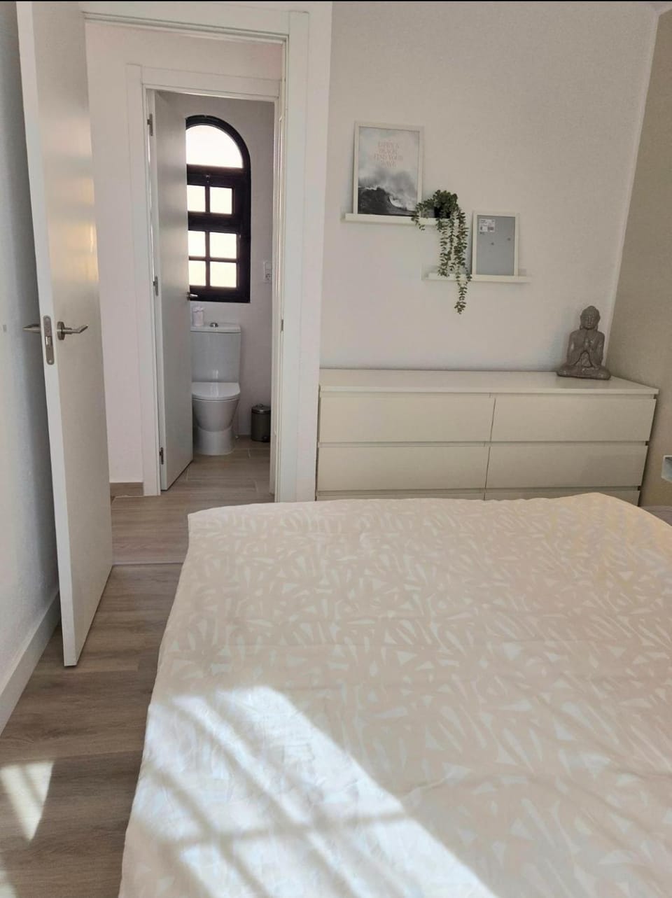 Casa Nayle Costa Calma Apartment in Fuerteventura