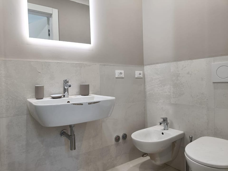 Toilet, Bathroom, bidet