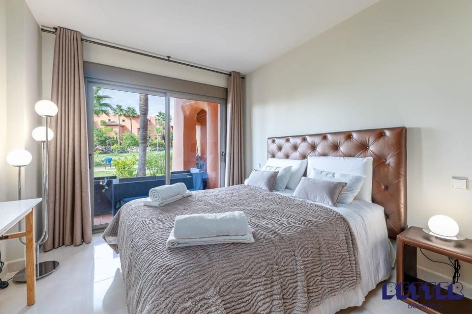 Prime Amenities In Sotosorena By Better Bookings Apartment in Costa del Sol
