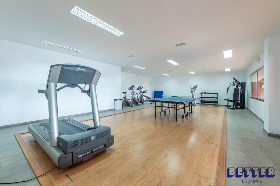 Prime Amenities In Sotosorena By Better Bookings Apartment in Costa del Sol