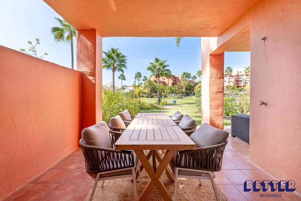 Prime Amenities In Sotosorena By Better Bookings Apartment in Costa del Sol