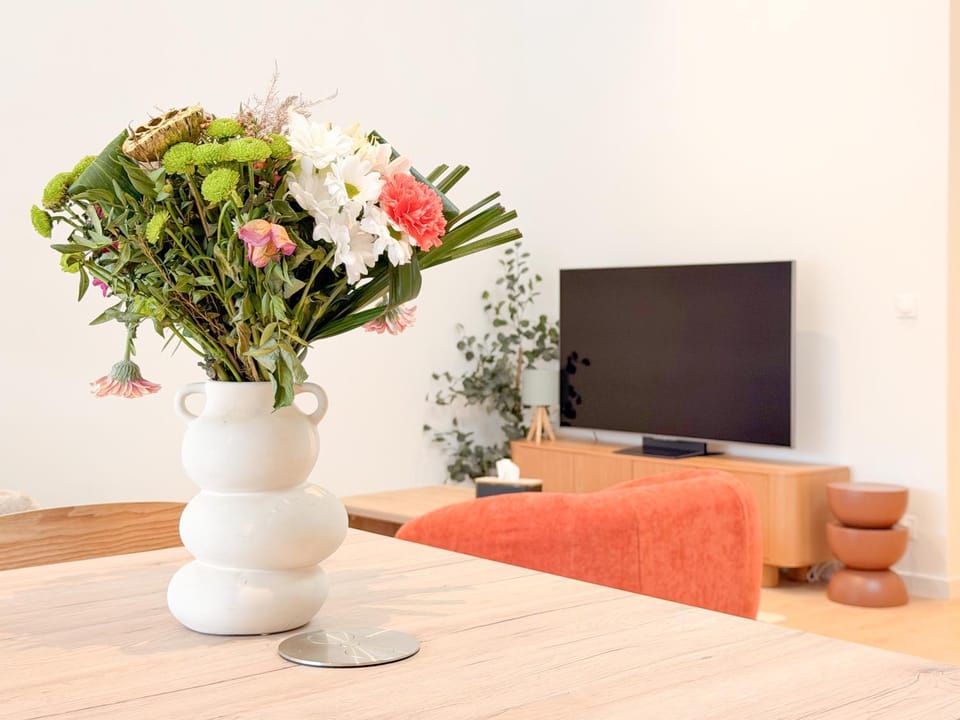 Communal lounge/ TV room, TV and multimedia