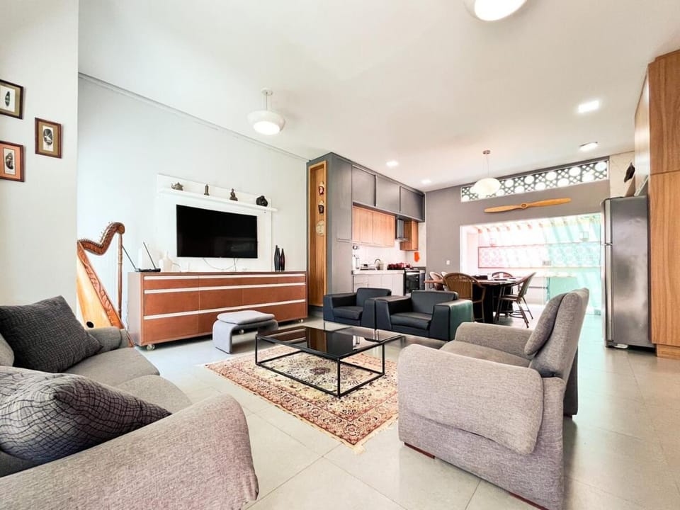 TV and multimedia, Living room