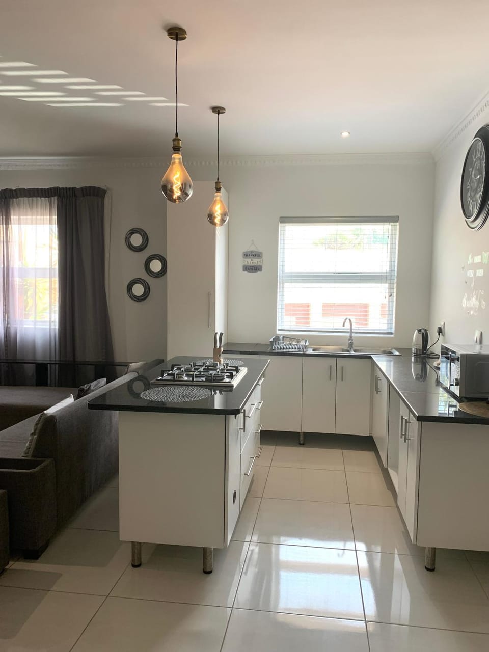 Modern Apartment - Home away from home 267 Apartment in Port Elizabeth