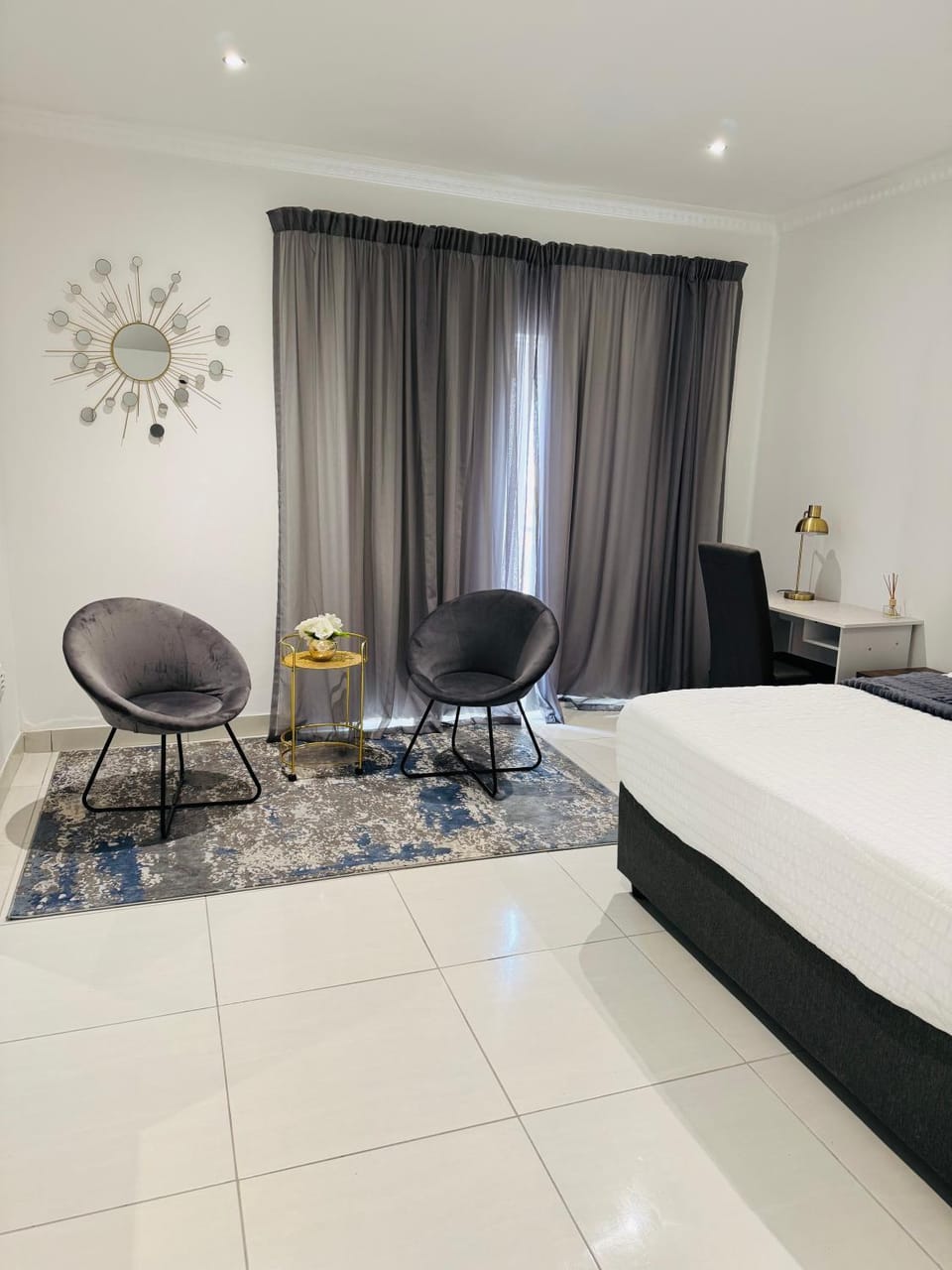 Modern Apartment - Home away from home 267 Apartment in Port Elizabeth