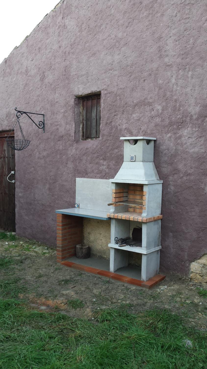 Casa Rural Alamar House in Castile and León