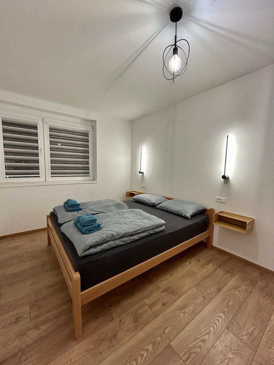 Urban & Stylish apartment in Old town - 5 min from Baščaršija Apartment in Sarajevo