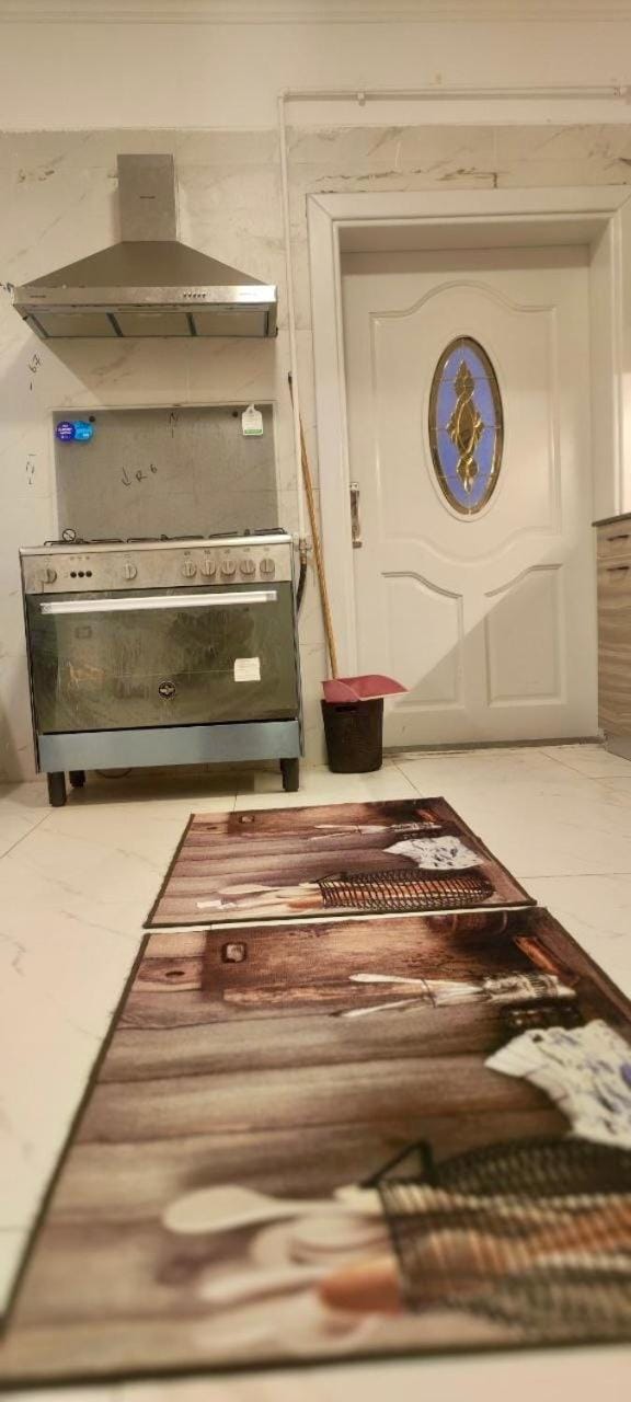 دوبلكس مفروش فندقي Apartment hotel in Cairo Governorate