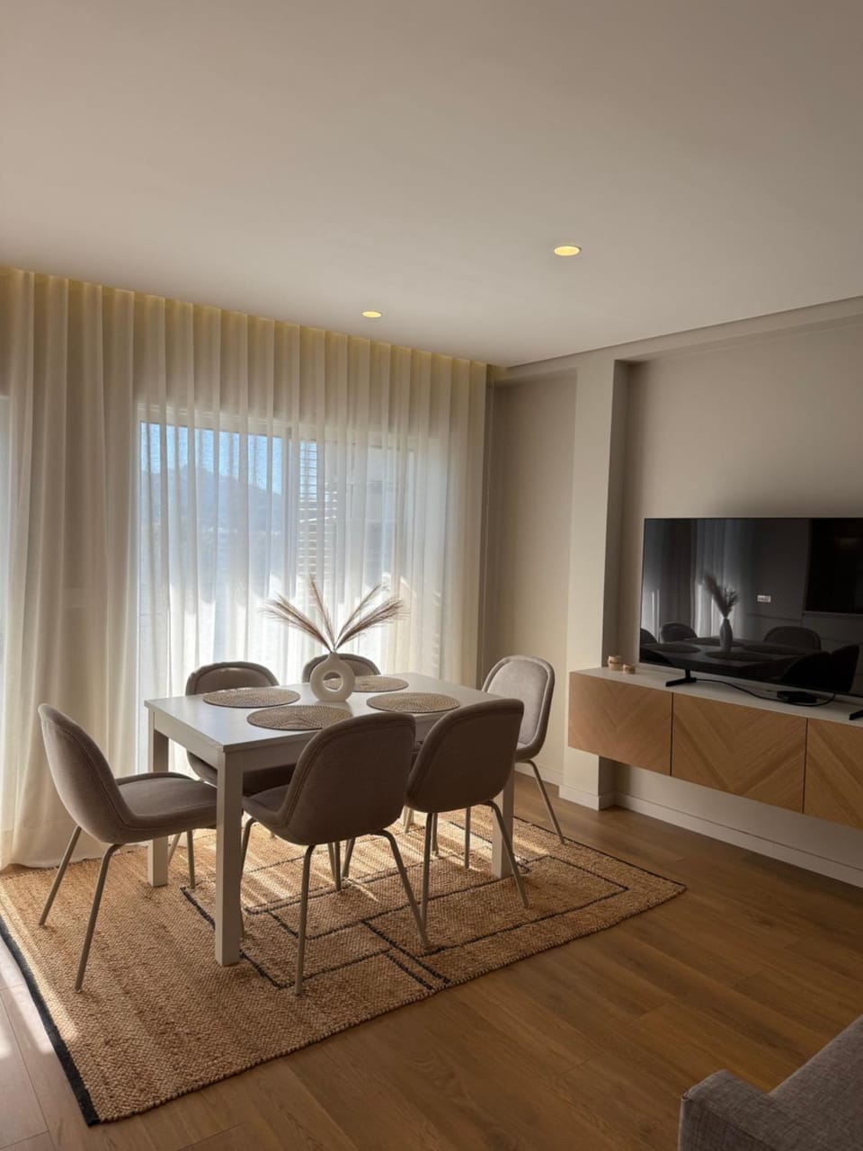 Apartamento do Raio Apartment in Braga