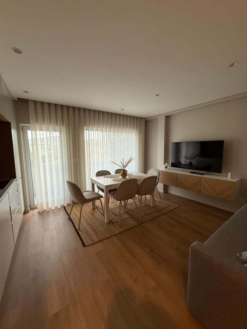 Apartamento do Raio Apartment in Braga