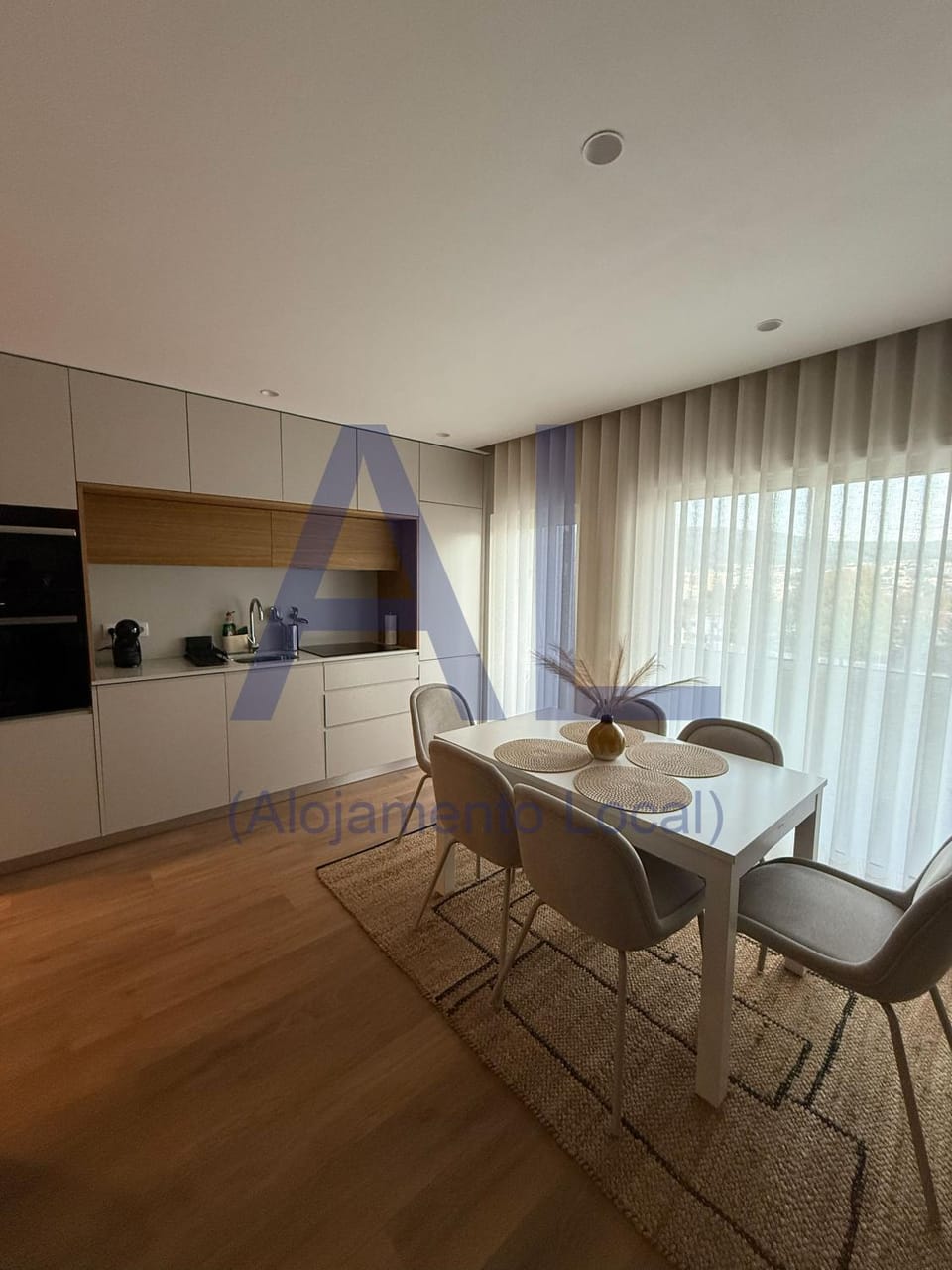 Apartamento do Raio Apartment in Braga
