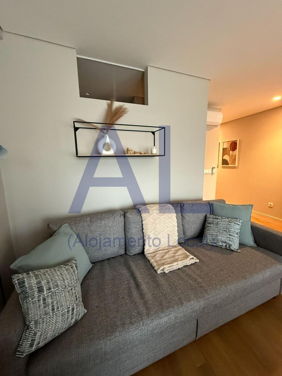 Apartamento do Raio Apartment in Braga