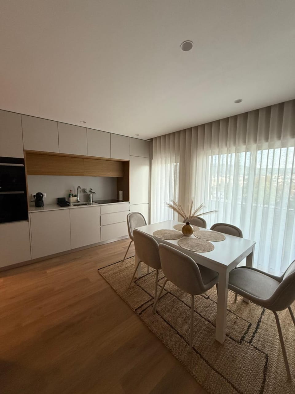Apartamento do Raio Apartment in Braga