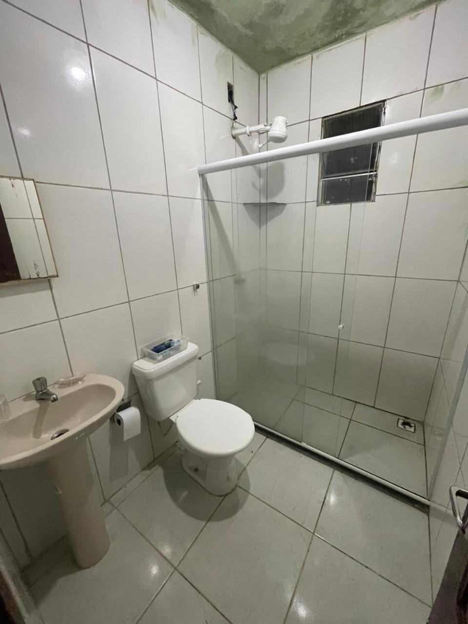 Casa com Quintal em Guarapari meaipe House in Guarapari
