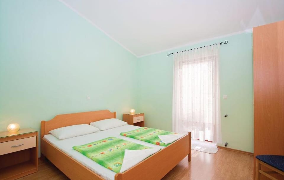 Milos Apartment Apartment in Pula