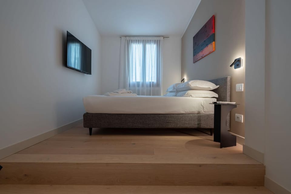 Ca' Marcello Levante Apartment in San Marco