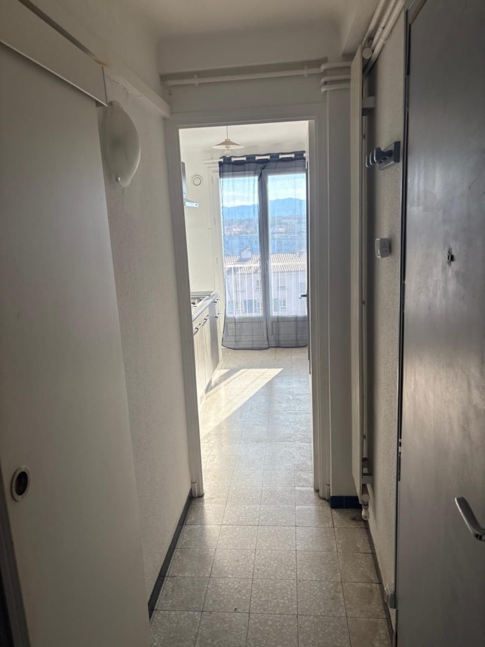 Studio nouvelle gare et parking gratuit Apartment in Perpignan