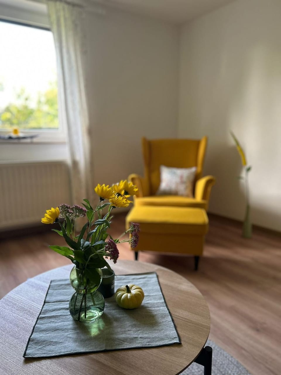 Ferienwohnung Dorfliebe Apartment in Thuringia, Germany