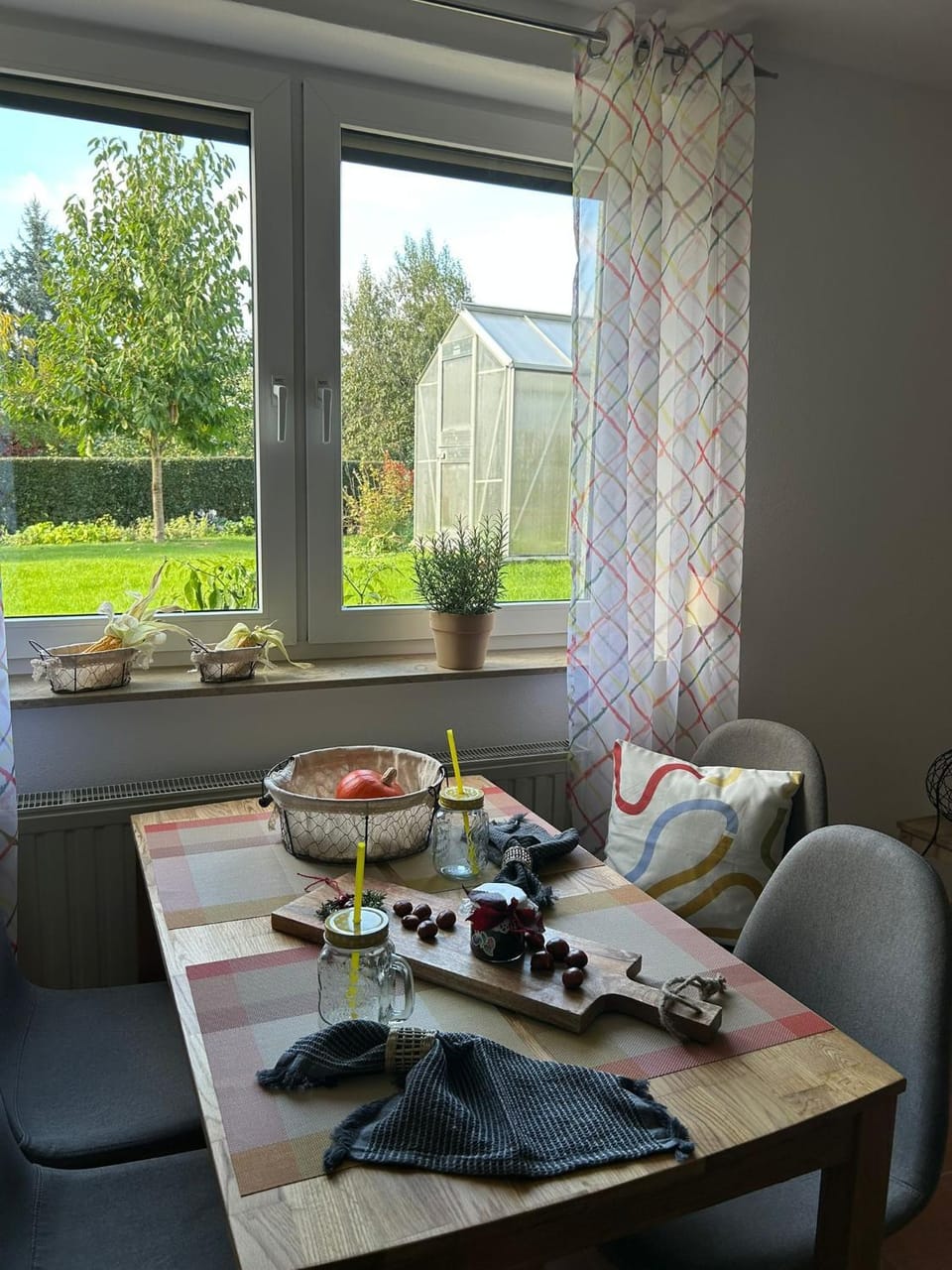 Ferienwohnung Dorfliebe Apartment in Thuringia, Germany