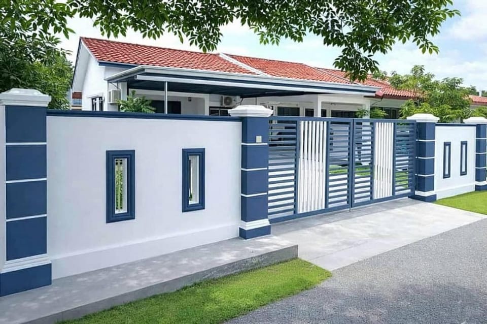 Aahana Homestay Vacation rental in Malaysia