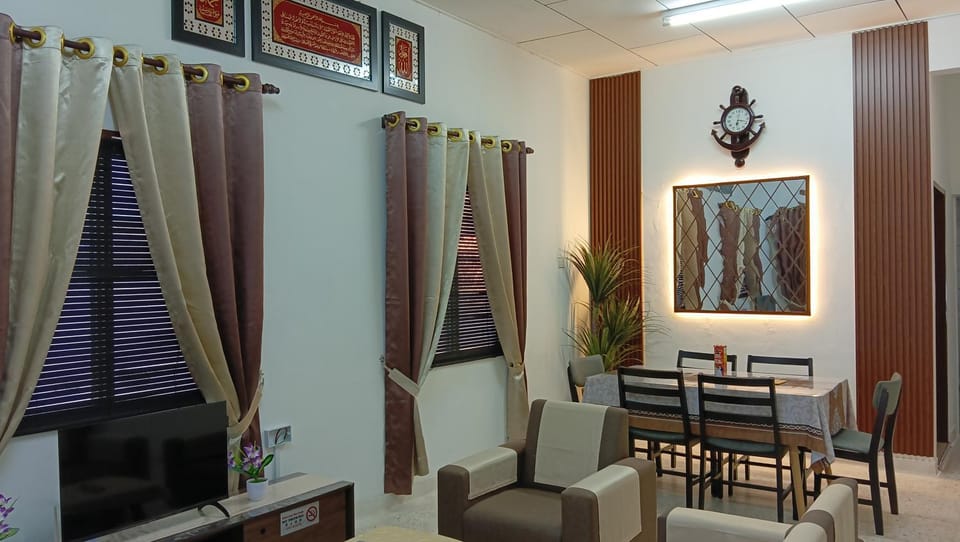 Aahana Homestay Vacation rental in Malaysia