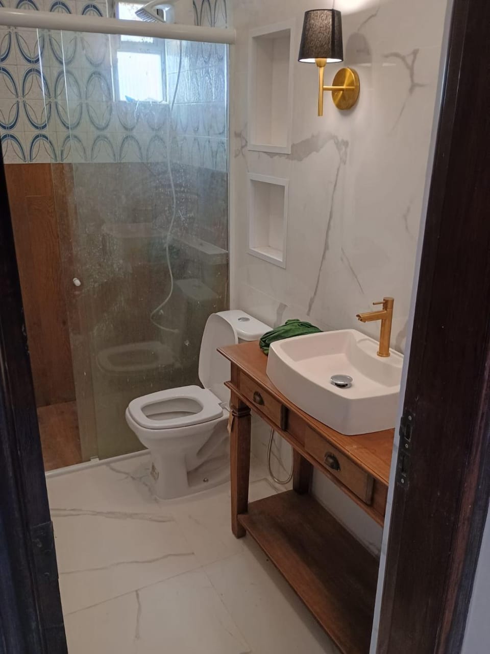 Ap 3 quartos e carro blindado, COP30 Apartment in Belém