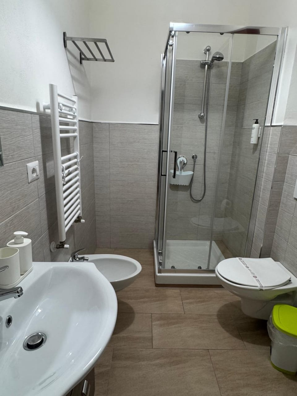A Due Passi Bed and Breakfast in Basilicata