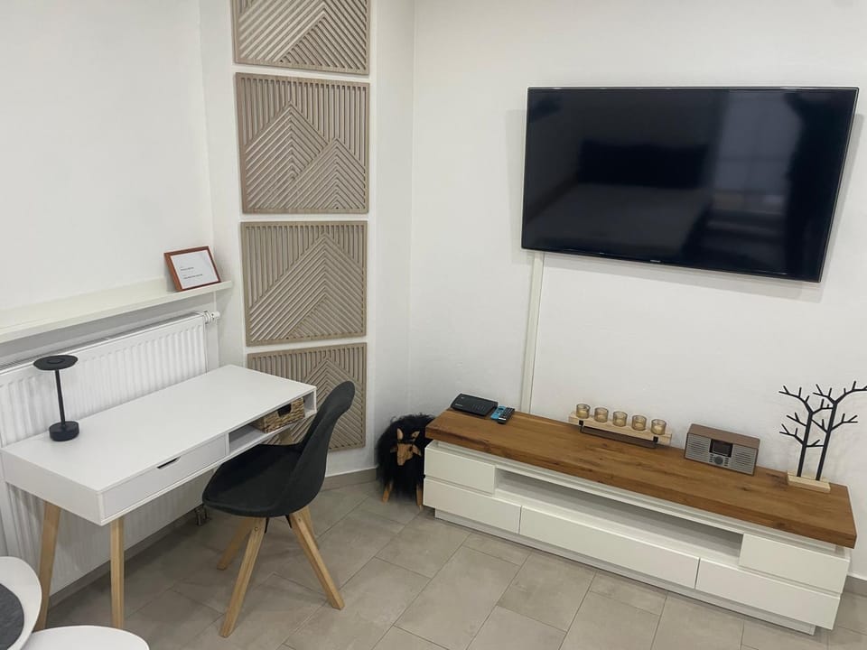 private parking,old town,52m2,terrace,no stairs, newly renovated, Apartment in Ingolstadt