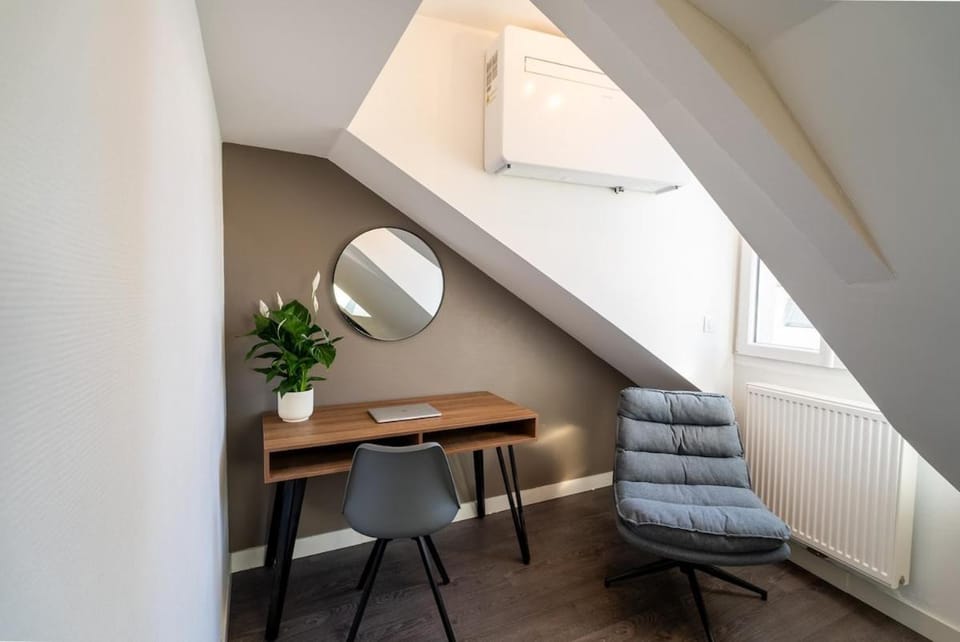 Le Loft - Place Flore - Besançon Apartment in Besançon