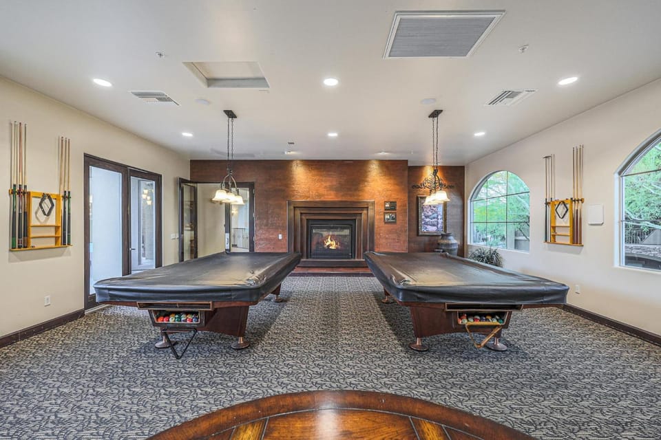 Villa Serenity condo Apartment in Desert Ridge