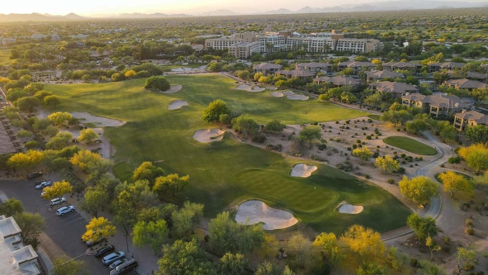 Villa Serenity condo Apartment in Desert Ridge