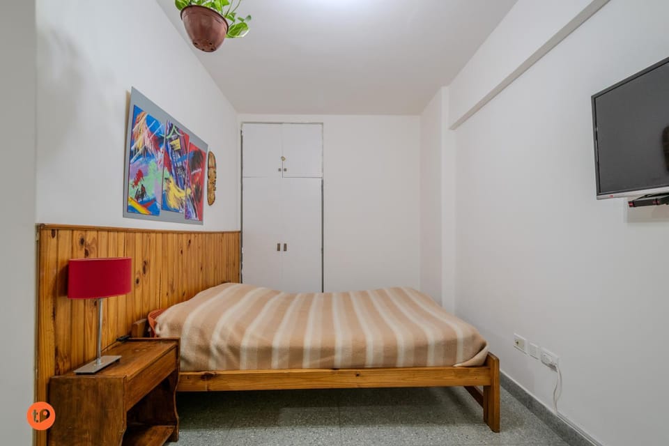 Excelente Ubicación en el centro! Apartment in Mar del Plata