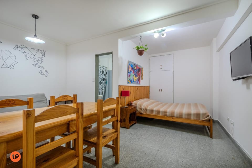 Excelente Ubicación en el centro! Apartment in Mar del Plata