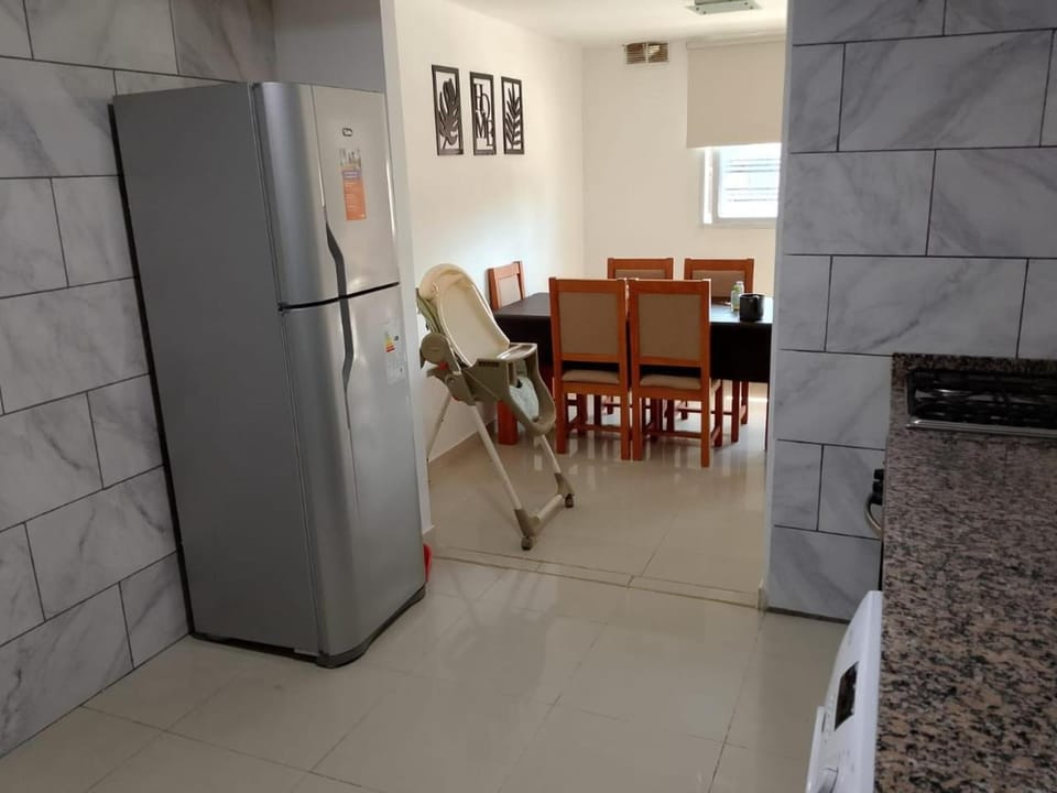 Galan Apartment in Parana