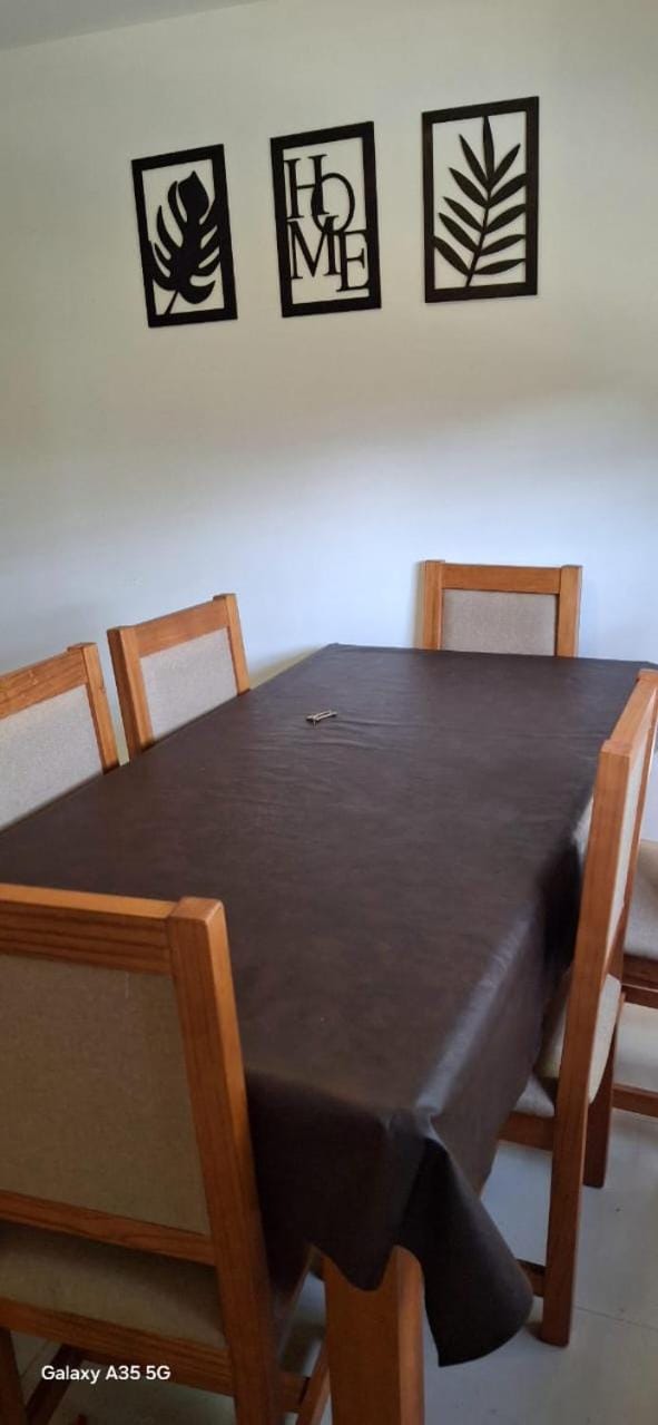 Galan Apartment in Parana