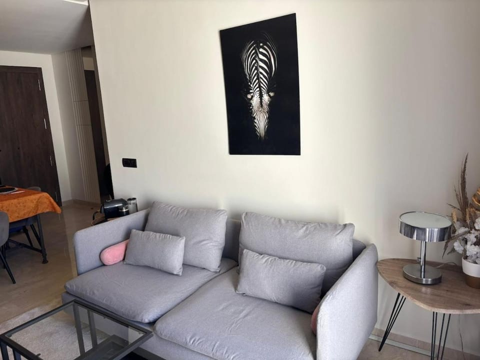 La terrasse Apartment in Casablanca