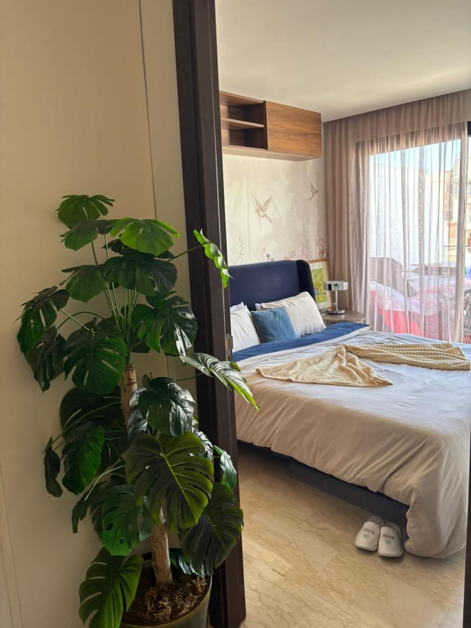 La terrasse Apartment in Casablanca