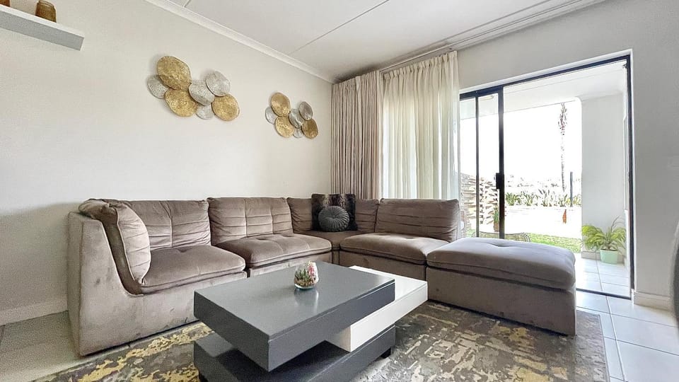 The Blyde - Lagoon Facing 3 Bedroom apartment Apartment in Pretoria