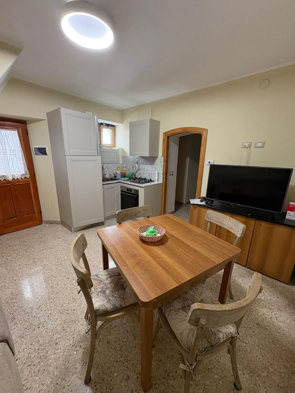 Il Cardellino House in Castel di Sangro