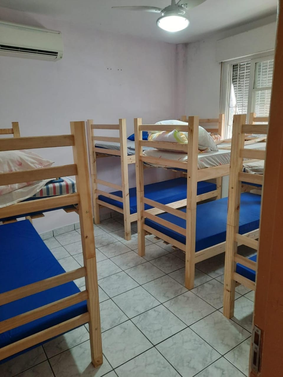 Vila Hostel Santos Hostel in Santos