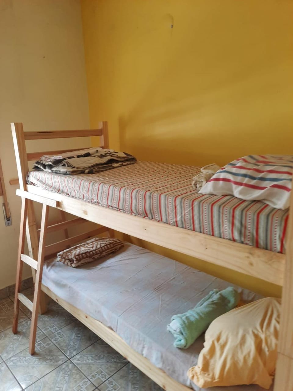 Vila Hostel Santos Hostel in Santos