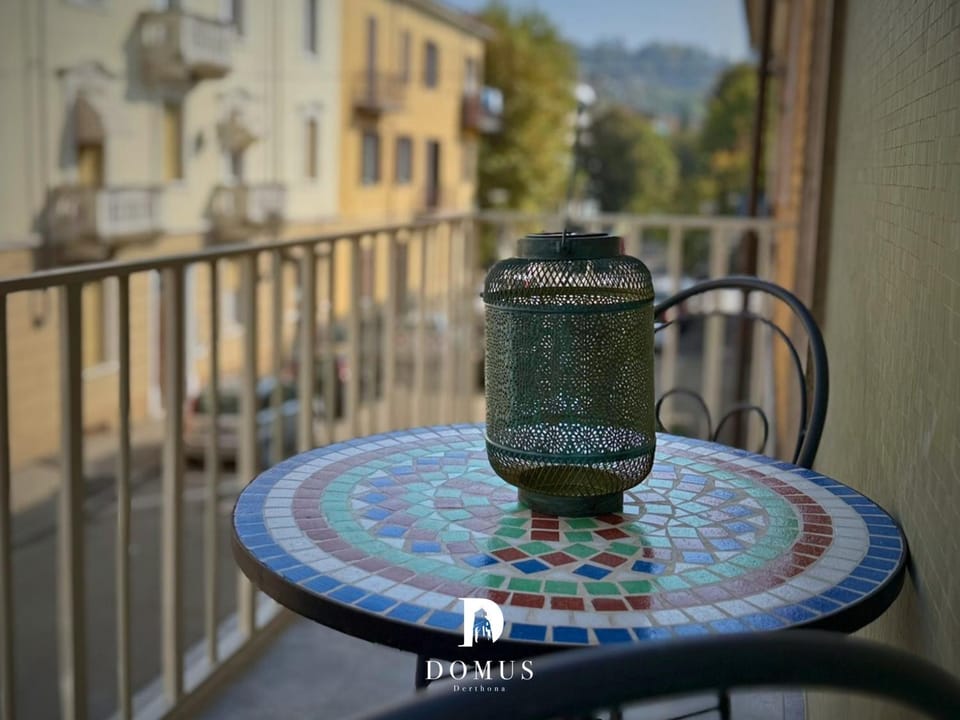 View (from property/room), Balcony/Terrace, Balcony/Terrace