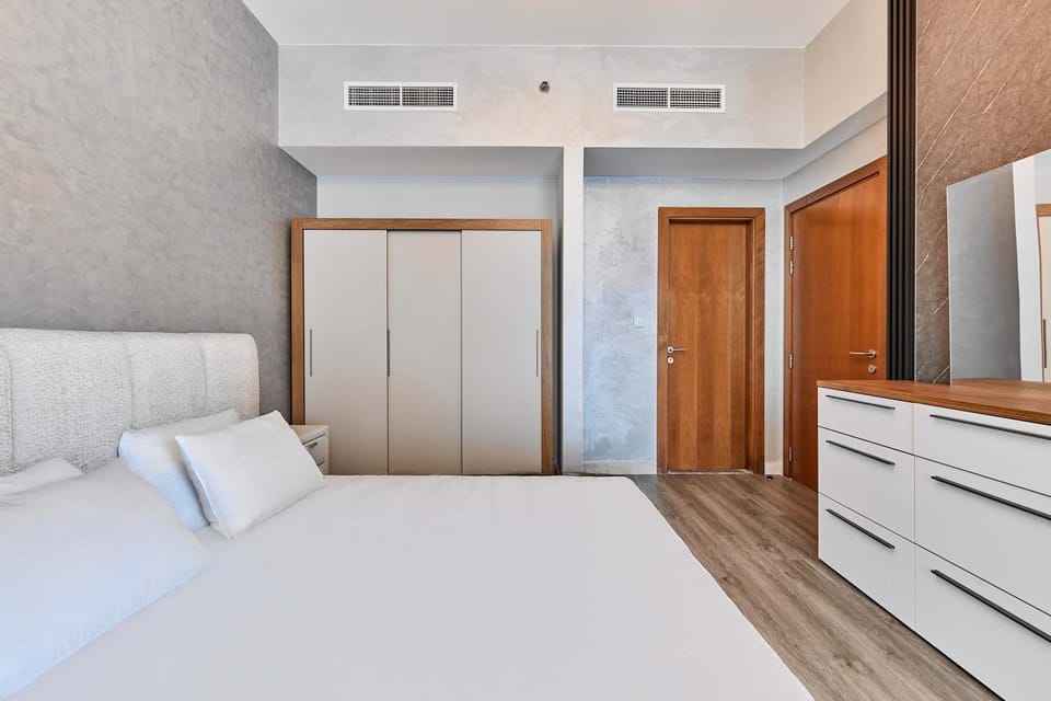 Millennium Heights 1 Apartment in Dubai