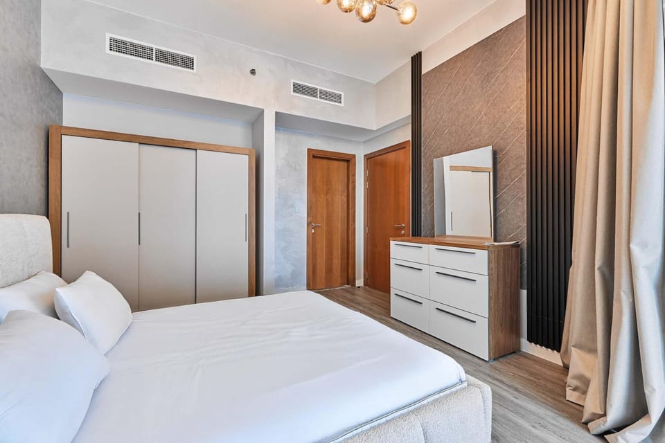 Millennium Heights 1 Apartment in Dubai