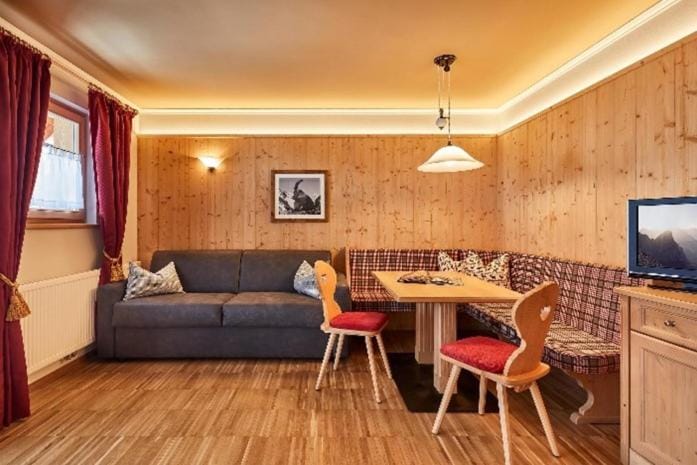 Residence Amonit Apartment in Corvara
